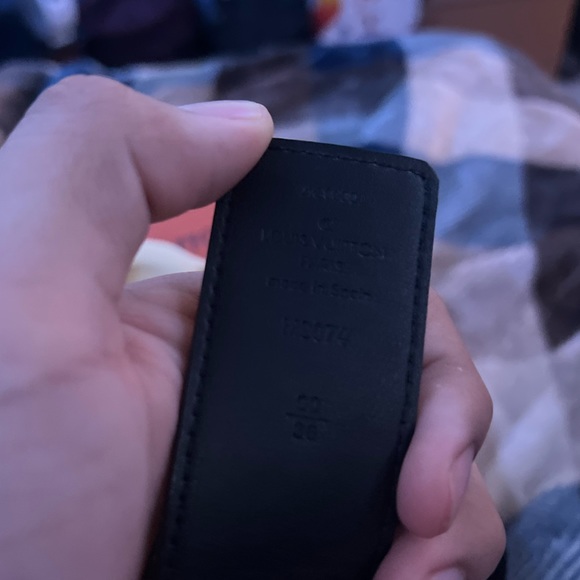 Louis Vuitton Belt - Picture 3 of 4